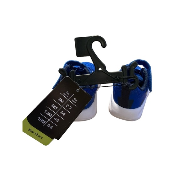 Athletic Works Mesh Sneakers - Picture 4 of 10